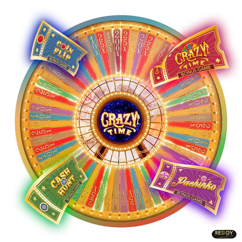 Crazy Time