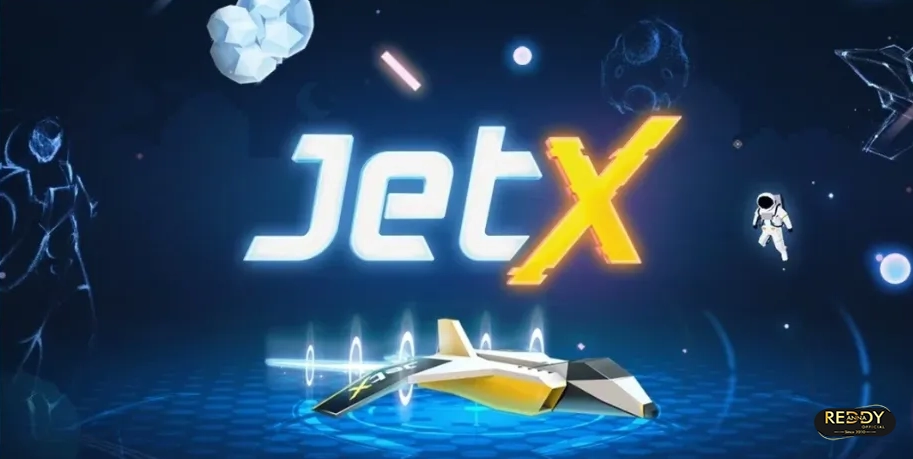 Jetx